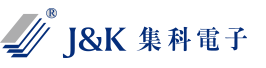 上海集科電子有限公司