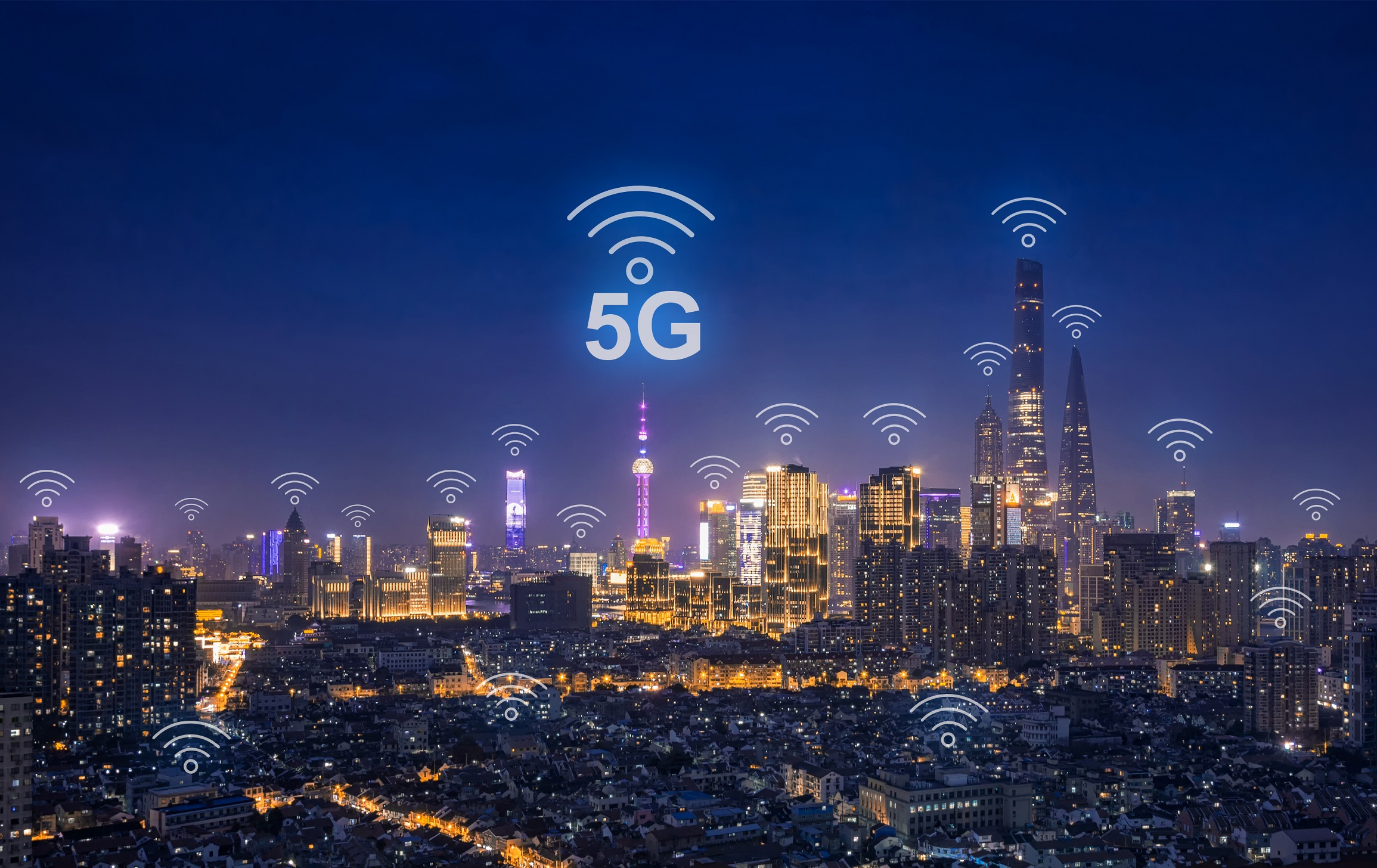 5G手機(jī)信號(hào)屏蔽與放大：原理差異與細(xì)節(jié)解析
